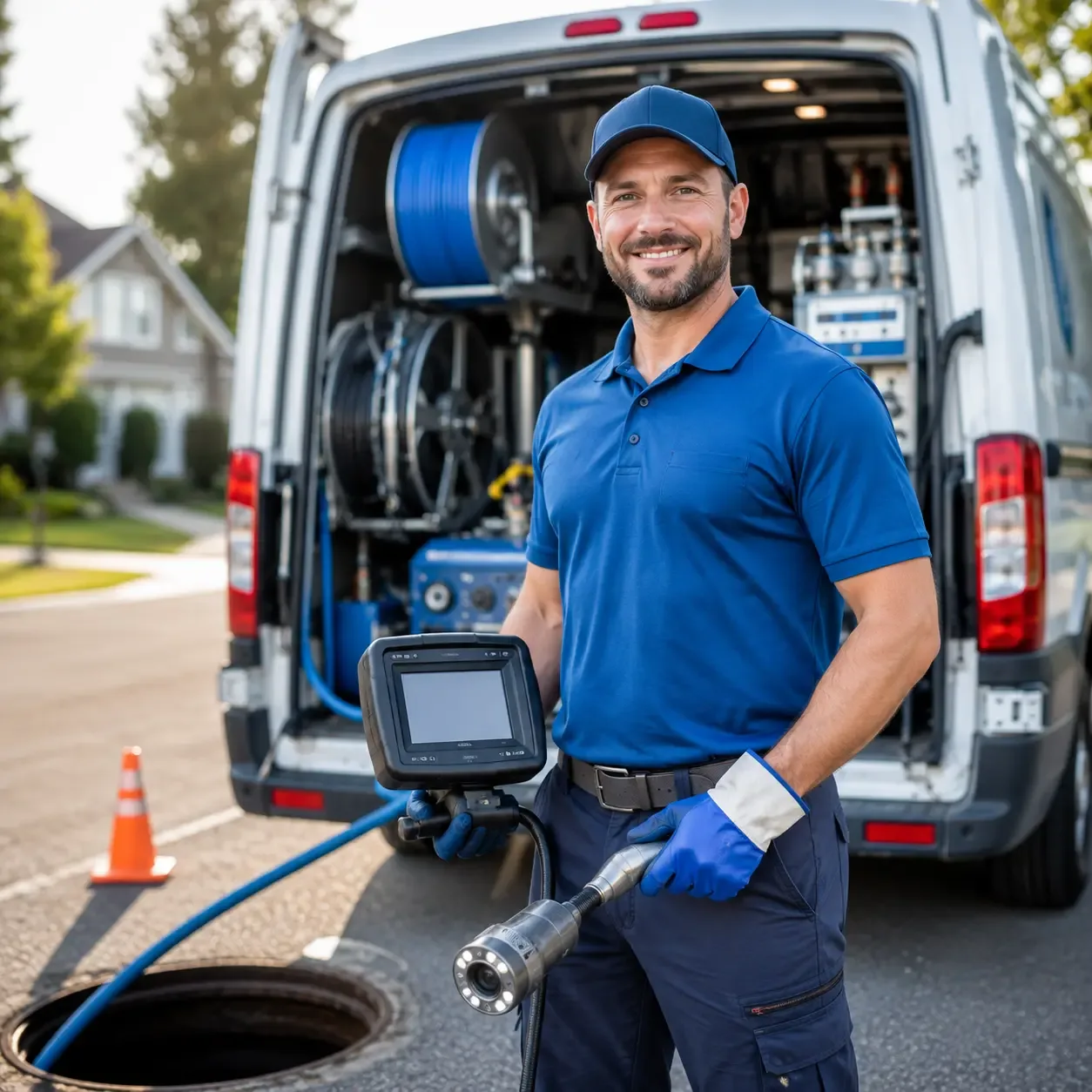 Local Pipe Relining specialists in Las Vegas, NM